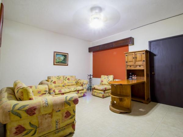 Hotel Colon Merida : photo 5 de la chambre suite deluxe