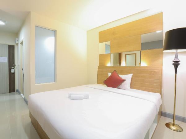 The Greenery central suite & hotel : photo 1 de la chambre studio supérieur