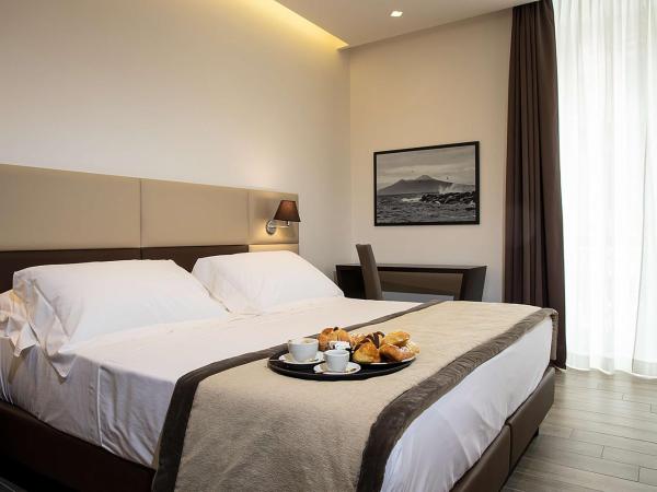 Hotel Palazzo Argenta : photo 2 de la chambre chambre double ou lits jumeaux