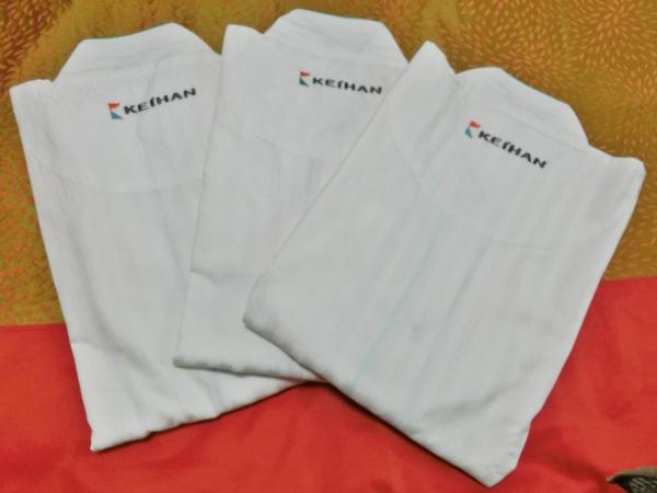 Hotel Keihan Tenmabashi : photo 2 de la chambre chambre simple - fumeurs