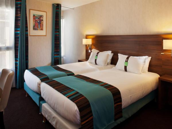 Holiday Inn Paris Montmartre, an IHG Hotel : photo 6 de la chambre chambre lits jumeaux
