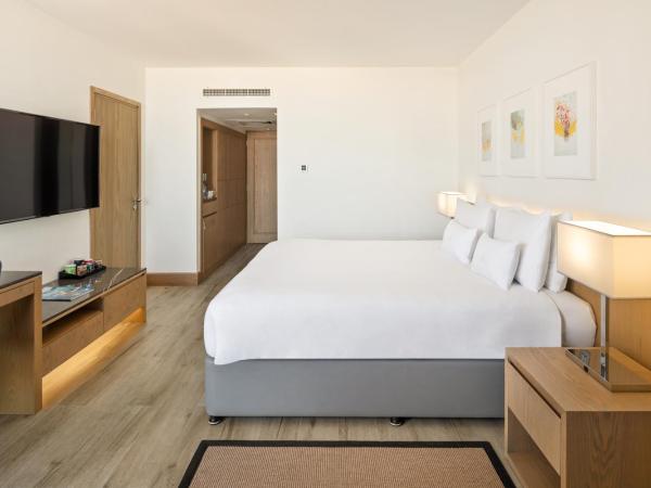 JA The Resort - JA Beach Hotel, Dubai : photo 5 de la chambre sea view one bedroom family suite