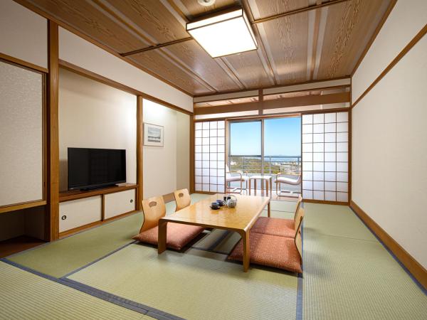 The Gran Resort Princess Arima : photo 1 de la chambre chambre de style japonais - fumeurs