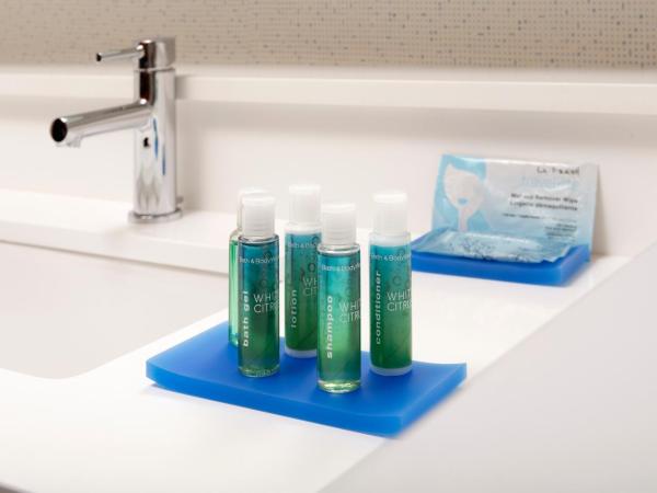 Holiday Inn Express & Suites San Antonio North-Windcrest, an IHG Hotel : photo 4 de la chambre chambre lit king-size standard