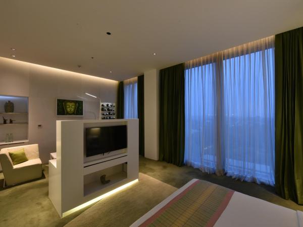 Vivanta New Delhi, Dwarka : photo 3 de la chambre suite