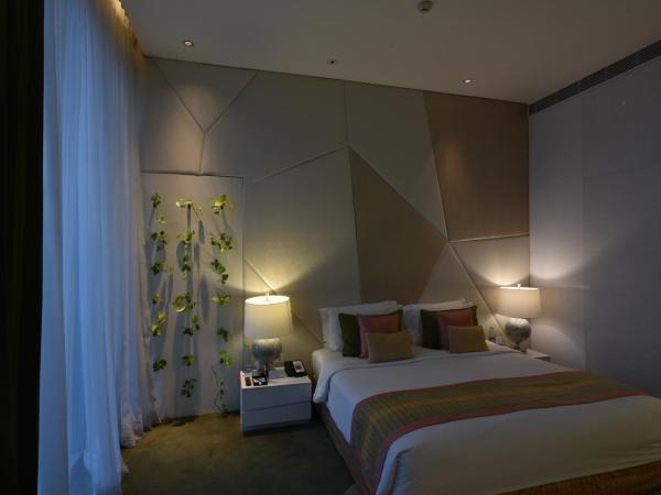 Vivanta New Delhi, Dwarka : photo 6 de la chambre suite