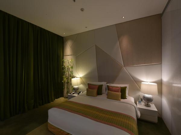 Vivanta New Delhi, Dwarka : photo 8 de la chambre suite