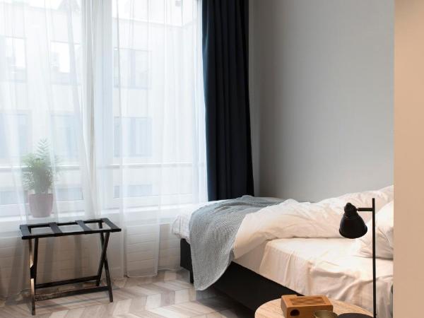 ROXI The Urban Residence Brussels : photo 1 de la chambre chambre simple