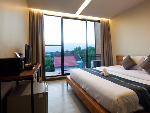 3 Laan House : photo 1 de la chambre hébergement de luxe - vue sur montagne