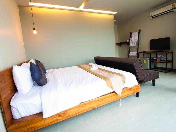 3 Laan House : photo 1 de la chambre suite de luxe