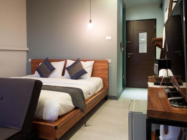 3 Laan House : photo 2 de la chambre suite de luxe