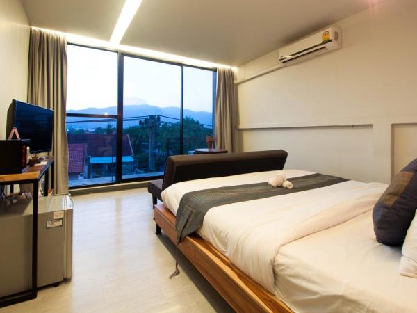 3 Laan House : photo 3 de la chambre suite de luxe