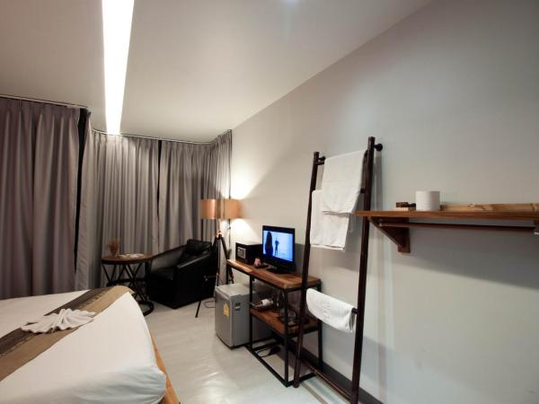 3 Laan House : photo 4 de la chambre suite de luxe