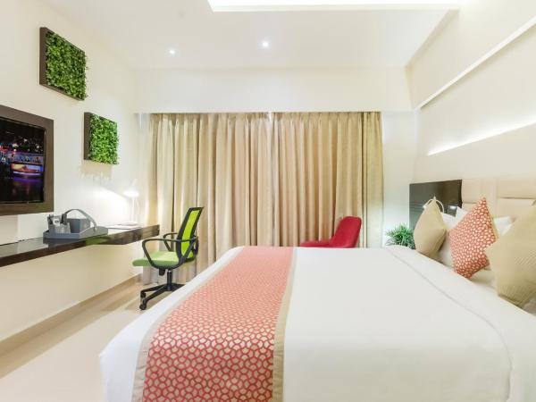 Attide Biz : photo 5 de la chambre chambre double ou lits jumeaux supérieure