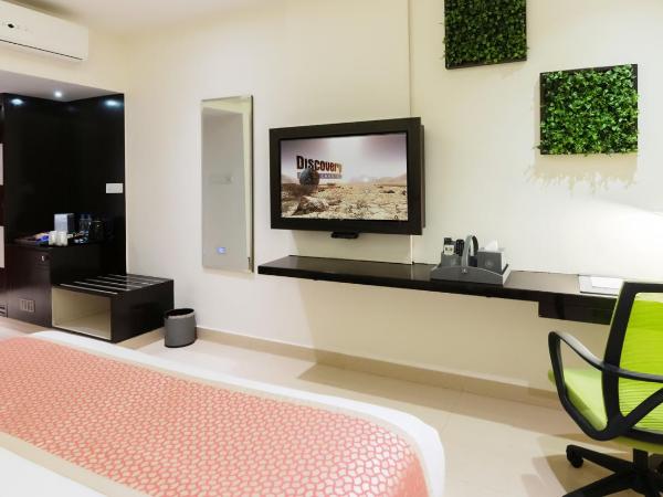 Attide Biz : photo 4 de la chambre chambre double ou lits jumeaux supérieure