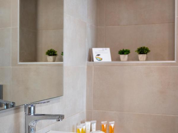 Athena Hotel : photo 4 de la chambre chambre double deluxe