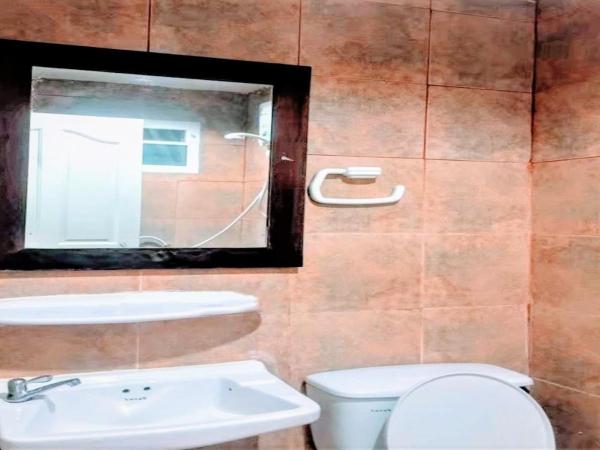 Golden Bee PhiPhi : photo 7 de la chambre lit superposé dans dortoir mixte