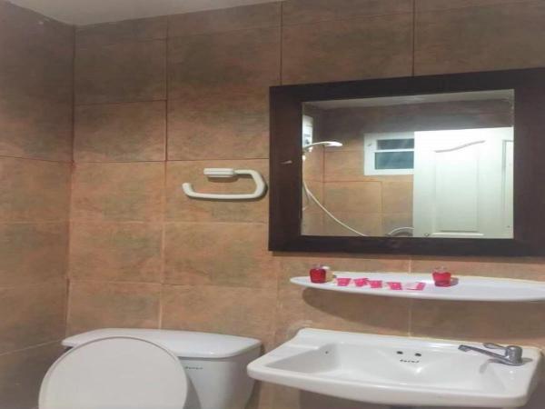 Golden Bee PhiPhi : photo 8 de la chambre lit superposé dans dortoir mixte