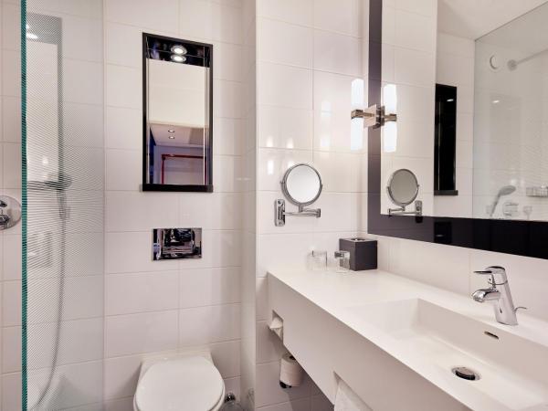 Carlton Square Hotel : photo 7 de la chambre suite deluxe