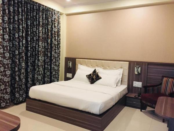 Hotel The Omaira : photo 1 de la chambre suite