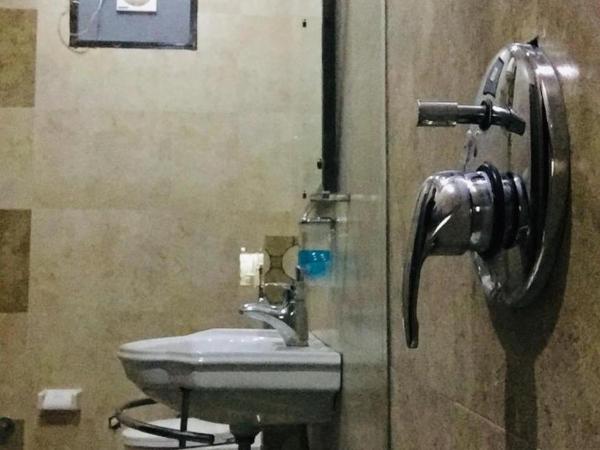 Hotel The Omaira : photo 7 de la chambre chambre lit queen-size deluxe