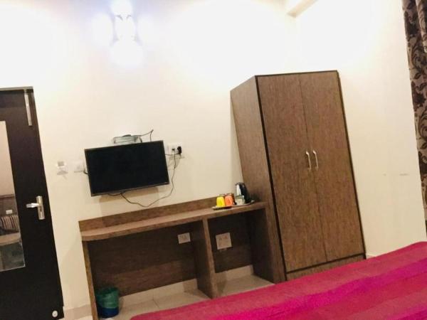 Hotel The Omaira : photo 2 de la chambre suite