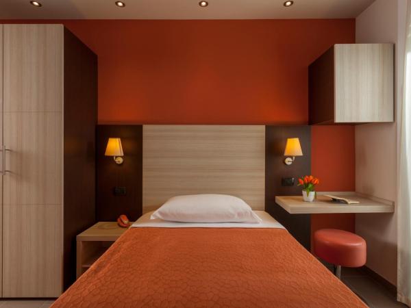 Hotel Aurora Mare : photo 2 de la chambre chambre simple