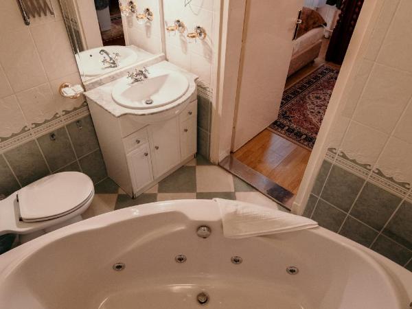 Tisza Hotel : photo 5 de la chambre suite (2 adultes)