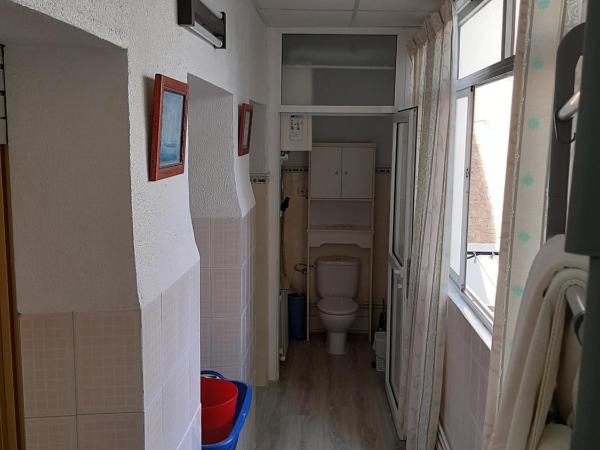 Pensión Guesthouse Antonio : photo 8 de la chambre studio standard