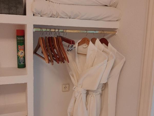 Pensión Guesthouse Antonio : photo 3 de la chambre studio standard