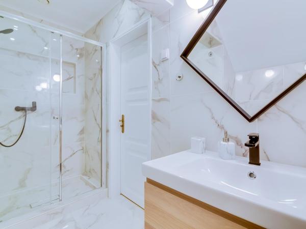 Groundfloor : photo 7 de la chambre suite