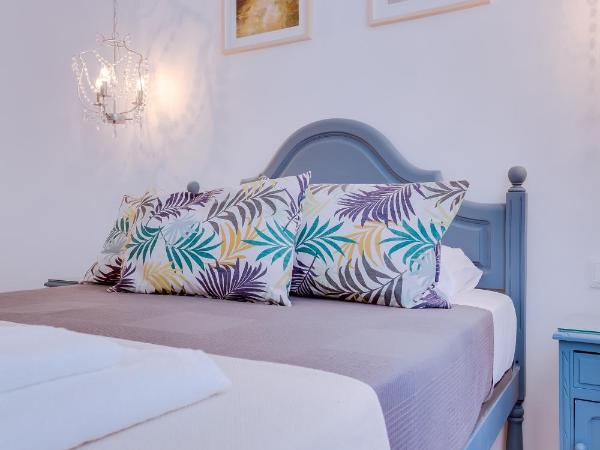 Groundfloor : photo 7 de la chambre suite standard