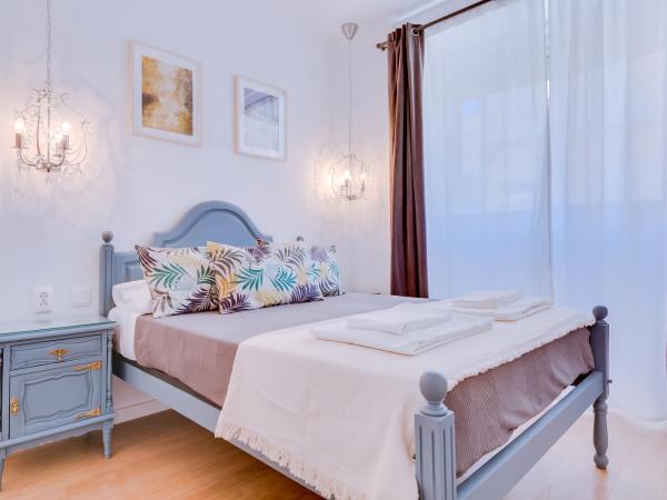 Groundfloor : photo 5 de la chambre suite standard