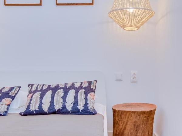 Groundfloor : photo 4 de la chambre suite 1 chambre