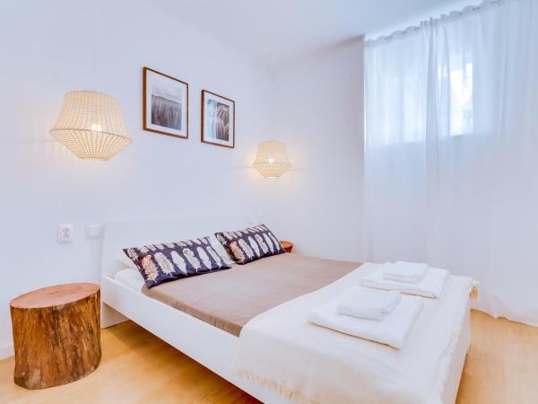 Groundfloor : photo 6 de la chambre suite 1 chambre