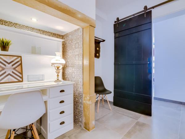 Groundfloor : photo 7 de la chambre suite 1 chambre