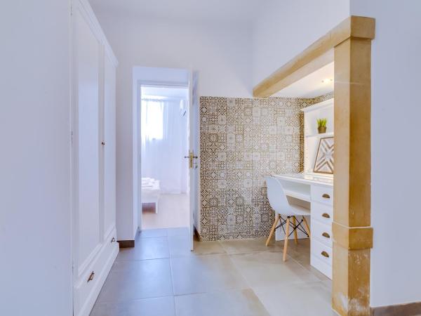 Groundfloor : photo 8 de la chambre suite 1 chambre