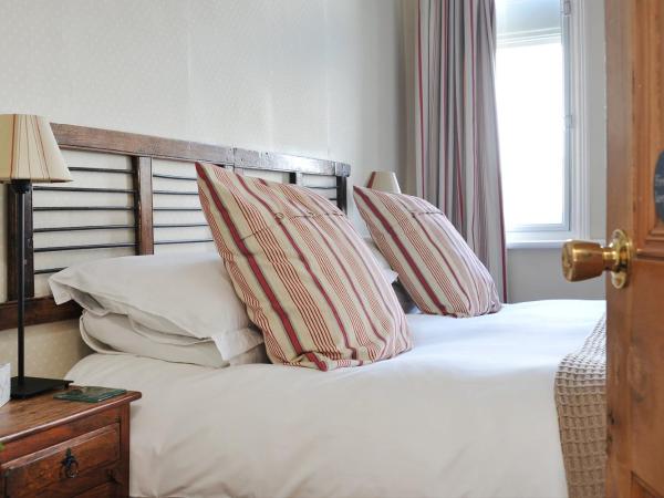 Abbey Rise bed and breakfast : photo 4 de la chambre chambre lit king-size