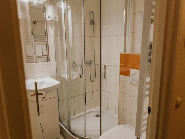 Tisza Hotel : photo 1 de la chambre chambre lits jumeaux classique