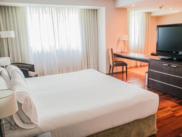 Orfeo Suites Cordoba : photo 1 de la chambre suite junior