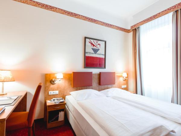 Hotel Allegro Wien : photo 2 de la chambre chambre double standard