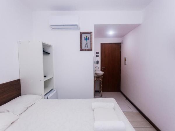 Economy Apart : photo 6 de la chambre chambre double