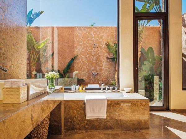 Fairmont Royal Palm Marrakech : photo 5 de la chambre villa