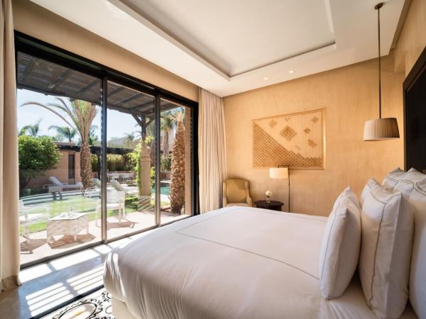 Fairmont Royal Palm Marrakech : photo 3 de la chambre villa