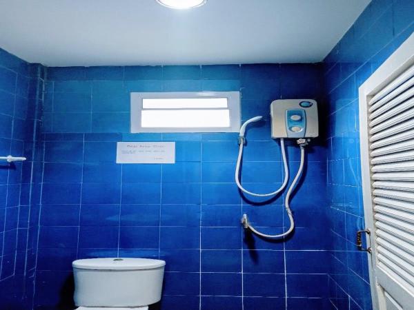 Golden Bee PhiPhi : photo 2 de la chambre chambre quadruple deluxe