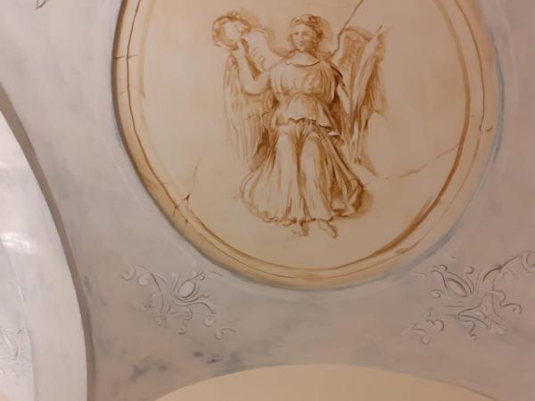 Kriò Suite : photo 5 de la chambre suite junior deluxe