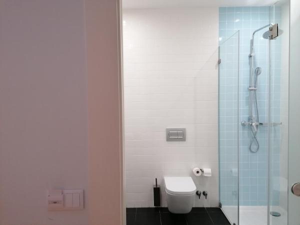 Casa de São Bento St Benedict House : photo 1 de la chambre loft supérieur