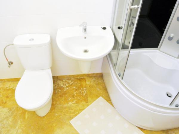 Kamienica Bankowa Residence : photo 10 de la chambre chambre double ou lits jumeaux supérieure