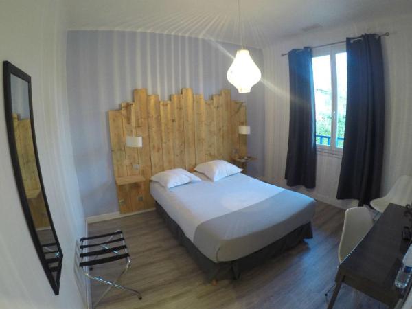 Le Relais Du Lac : photo 3 de la chambre chambre double standard