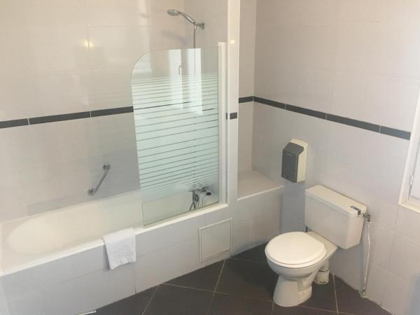 Le Relais Du Lac : photo 4 de la chambre chambre double standard